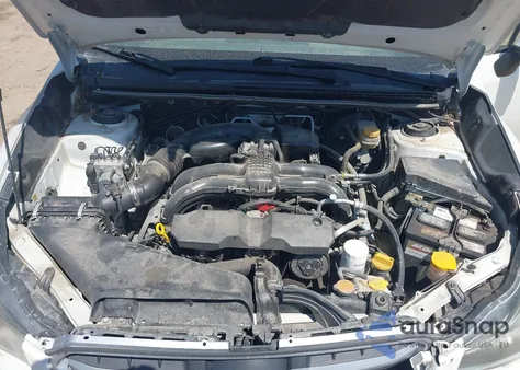 2013 Subaru Impreza 2.0I Sport Premium из США, поврежденный, VIN JF1GPAL60DH827395